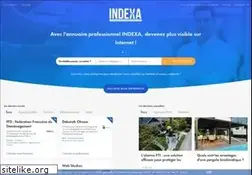 Sites similar to indexa.fr