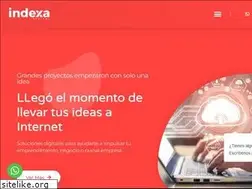 Sites similar to indexa.pe