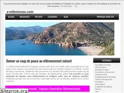 Sites similar to indexannuaire.com