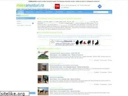 Sites similar to indexanunturi.ro