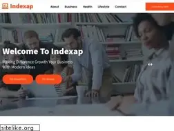 Sites similar to indexap.net