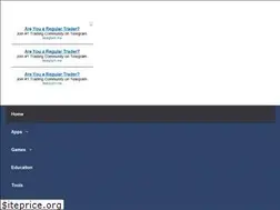 Sites similar to indexapk.net