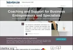Sites similar to indexation.com