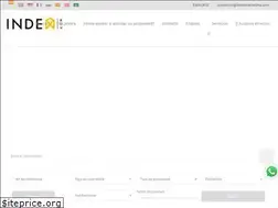 Sites similar to indexbarcelona.com