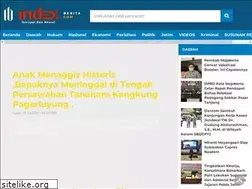 Sites similar to indexberita.com