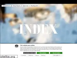Sites similar to indexberlin.com