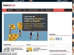 Sites similar to indexbook.es