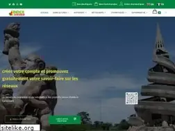 Sites similar to indexcameroun.com