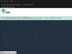 Sites similar to indexchihuahua.org.mx