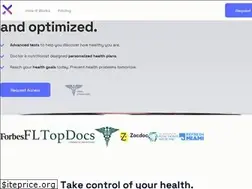 Sites similar to indexclinic.com