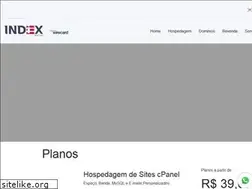 Sites similar to indexcomunicacao.com.br