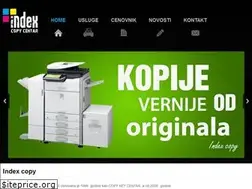 Sites similar to indexcopy.com