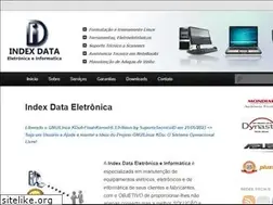 Sites similar to indexdata.com.br