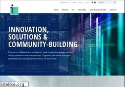 Sites similar to indexdata.com