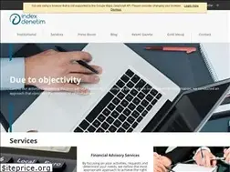 Sites similar to indexdenetim.com.tr