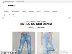 Sites similar to indexdenim.com.br