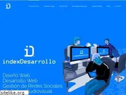 Sites similar to indexdesarrollo.com