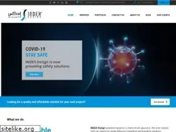 Sites similar to indexdesign.ae