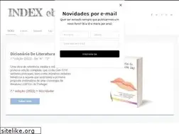 Sites similar to indexebooks.com