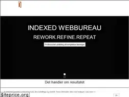 Sites similar to indexed.dk
