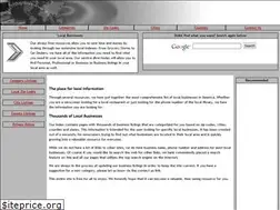 Sites similar to indexedamerica.com