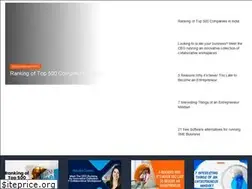 Sites similar to indexedon.com