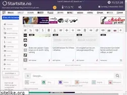 Sites similar to indexen.no