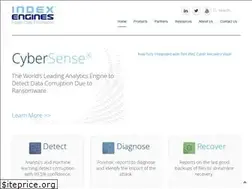 Sites similar to indexengines.com