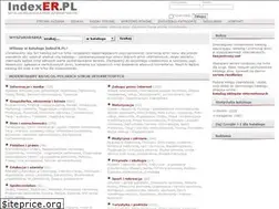 Sites similar to indexer.pl