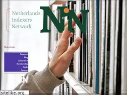 Sites similar to indexers.nl
