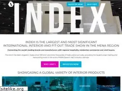 Sites similar to indexexhibition.com