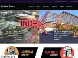 Sites similar to indexfairs.com