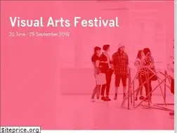 Sites similar to indexfestival.org