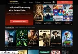 Sites similar to indexflicks.com