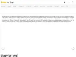 Sites similar to indexfurniture.com.np