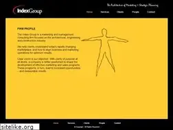 Sites similar to indexgroup.com