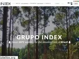 Sites similar to indexgrupo.com.br