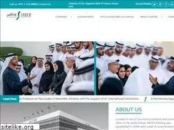 Sites similar to indexholding.ae