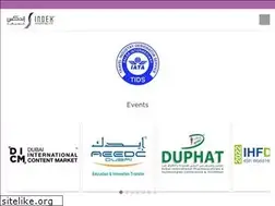 Sites similar to indexhospitality.ae