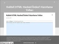 Sites similar to indexhtml2019.blogspot.com