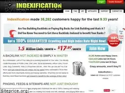 Sites similar to indexification.com