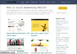 Sites similar to indexingtools.com