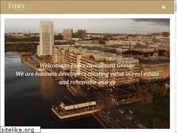 Sites similar to indexinvest.com