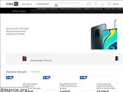 Sites similar to indexiq.ru