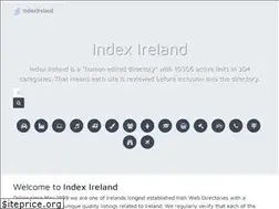 Sites similar to indexireland.com
