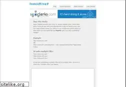 Sites similar to indexkings.com