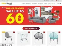 Sites similar to indexlivingmallvn.com