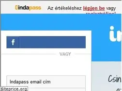 Sites similar to indexmail.index.hu