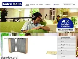 Sites similar to indexmalta.com