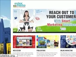Sites similar to indexmedia.ca